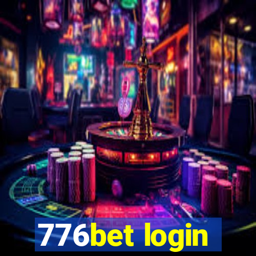 776bet login